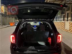 فۆرد ئێکسپلۆرەر